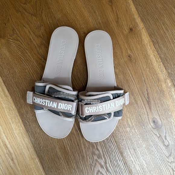 DIOR slides - Picture 4 of 13
